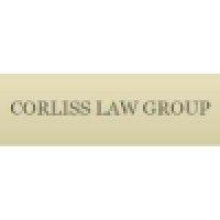 corliss law group logo image