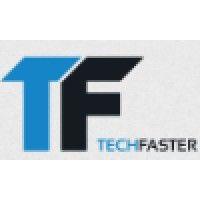 techfaster logo image