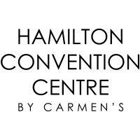 hamilton convention centre by carmen's logo image