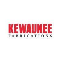 kewaunee fabrications, llc logo image