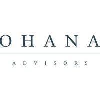 ohana advisors, llc logo image