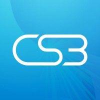 cs3 technology logo image