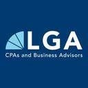 logo of Lga Llp