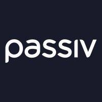 passiv uk logo image