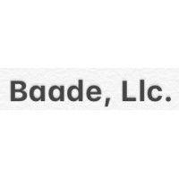 baade, llc. logo image