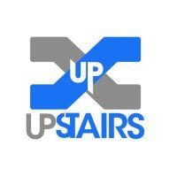 upstairs miami logo image