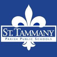 st. tammany parish public school system