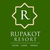 rupakot resort pvt. ltd. logo image