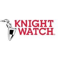 knight watch logo image