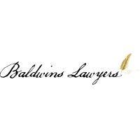 baldwins lawyers logo image