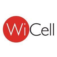 wicell logo image