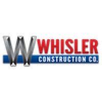 whisler construction co logo image