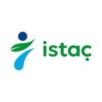 i̇staç logo image