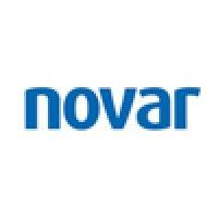 novar logo image