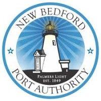 new bedford port authority logo image