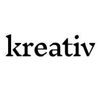 kreativ productions v.o.f. logo image