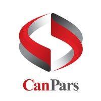 canpars immigration services, inc. logo image