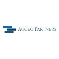 augeo partners logo image