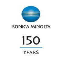 konica minolta turkey logo image