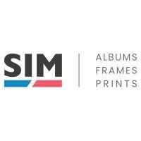 sim imaging logo image