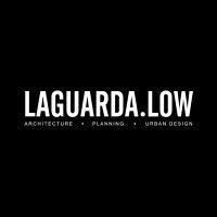 laguarda.low architects logo image