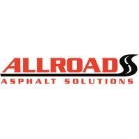 allroads asphalt solutions ltd logo image