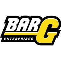 bar g enterprises, inc. logo image