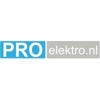 pro elektro bv logo image