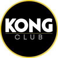 kong club logo image