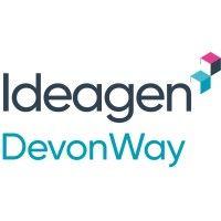 ideagen devonway logo image