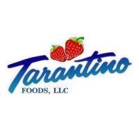 tarantino foods llc logo image