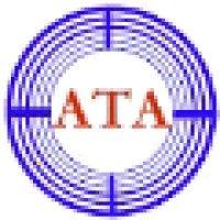 ata defense industries logo image