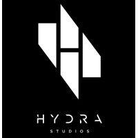 hydra studios logo image