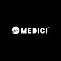 medici global logo image