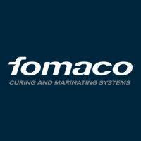 fomaco a/s logo image