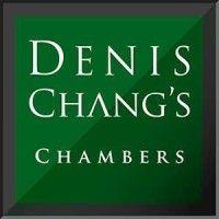 denis chang's chambers