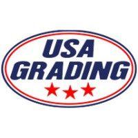 usa grading, inc.