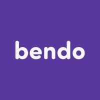 bendo logo image