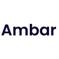 ambar logo image