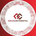 logo of Arca Continental