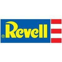 revell gmbh logo image