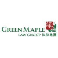 green maple law group, apc. 綠楓法律集團 美國移民 logo image