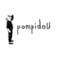 pompidou logo image