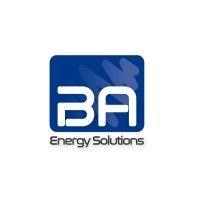 ba energy solutions