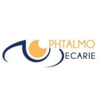 ophtalmo decarie logo image