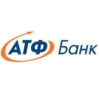 «atfbank» jsc (sb of «jusan bank» jsc) logo image