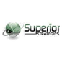 superior strategies logo image