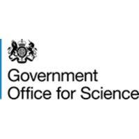 government office for science logo image