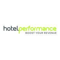 hotelperformance logo image