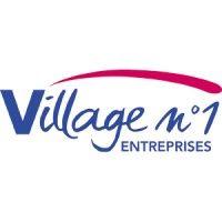 village n°1 entreprises